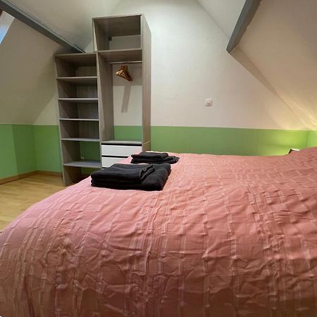 Gite Le Duplex - 5Min De La Gare Vers Lille-Lens-Arras Phalempin Exterior foto